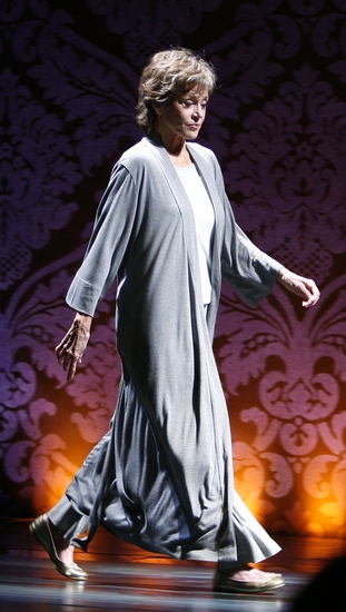 Photo Coverage: 33 VARIATIONS Opening Night Curtain Call Image
