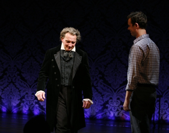 Photo Coverage: 33 VARIATIONS Opening Night Curtain Call Image