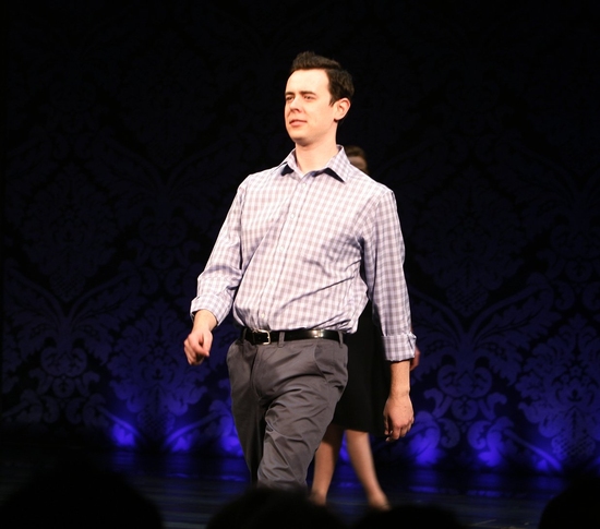 Photo Coverage: 33 VARIATIONS Opening Night Curtain Call Image