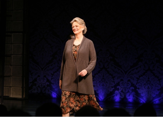 Photo Coverage: 33 VARIATIONS Opening Night Curtain Call Image