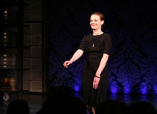 Photo Coverage: 33 VARIATIONS Opening Night Curtain Call Image