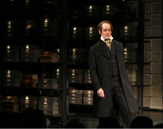 Photo Coverage: 33 VARIATIONS Opening Night Curtain Call Image