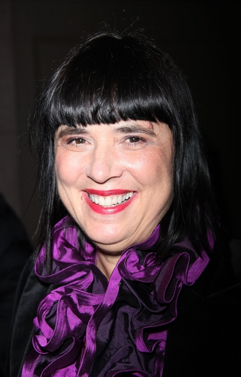 Eve Ensler Photo