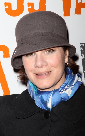 Photo Coverage: 33 VARIATIONS Broadway Opening Night Arrivals Image