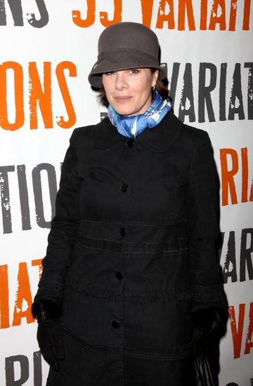  Marcia Gay Harden Photo