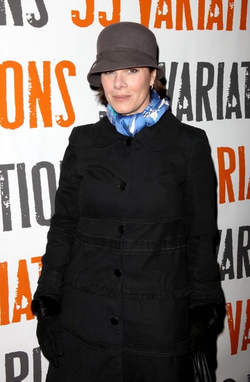 Photo Coverage: 33 VARIATIONS Broadway Opening Night Arrivals Image