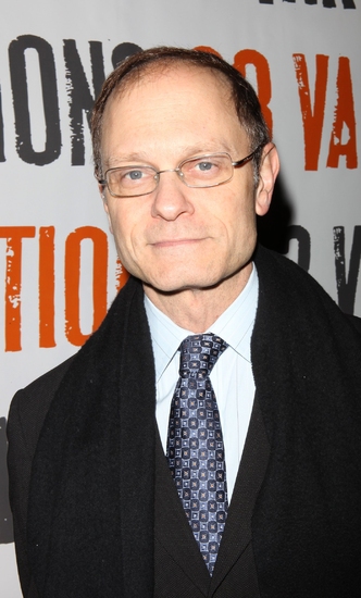 Photo Coverage: 33 VARIATIONS Broadway Opening Night Arrivals Image