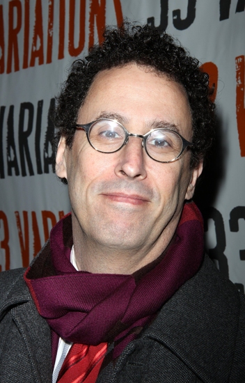 Photo Coverage: 33 VARIATIONS Broadway Opening Night Arrivals Image