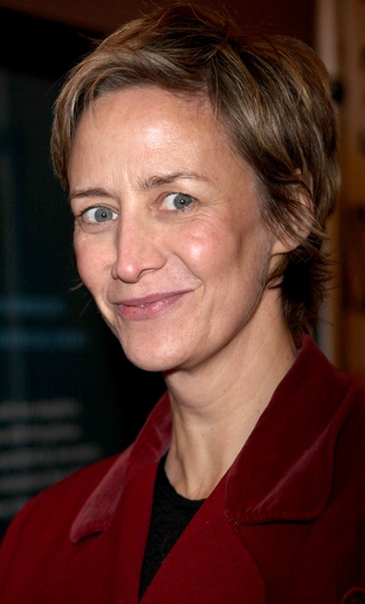 Janet McTeer Photo