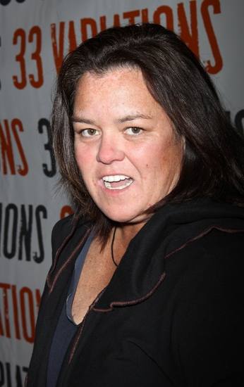 Photo Coverage: 33 VARIATIONS Broadway Opening Night Arrivals Image