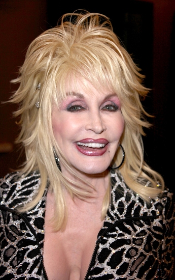 Dolly Parton Photo