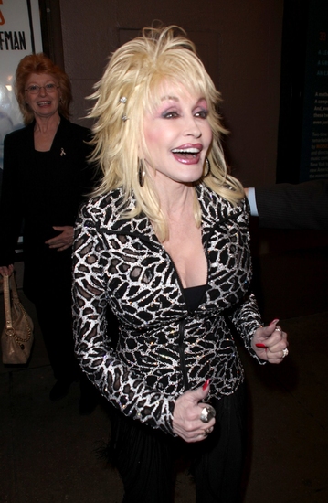 Dolly Parton Photo