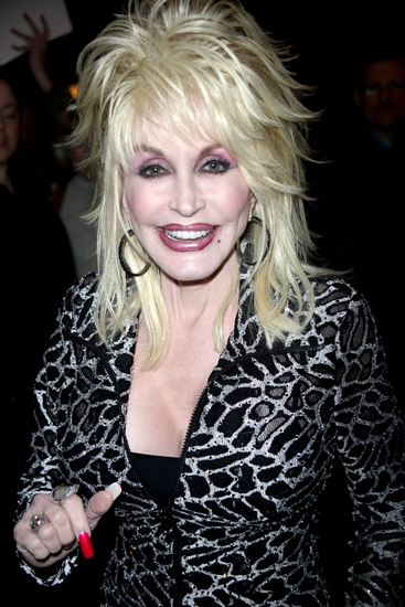 Dolly Parton Photo