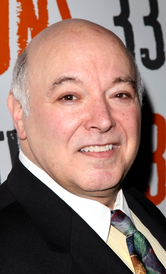 Photo Coverage: 33 VARIATIONS Opening Night Party Image