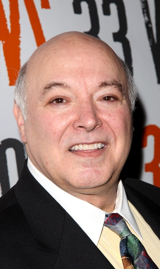 Photo Coverage: 33 VARIATIONS Opening Night Party Image