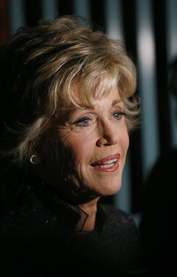 Photo Coverage: 33 VARIATIONS Opening Night Party Image