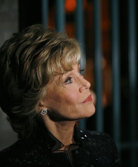 Photo Coverage: 33 VARIATIONS Opening Night Party Image