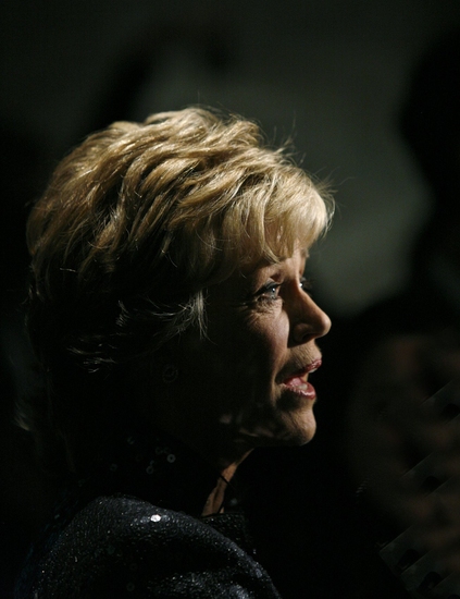Photo Coverage: 33 VARIATIONS Opening Night Party Image