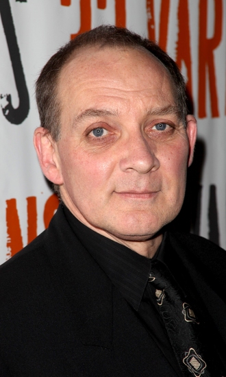 Photo Coverage: 33 VARIATIONS Opening Night Party Image