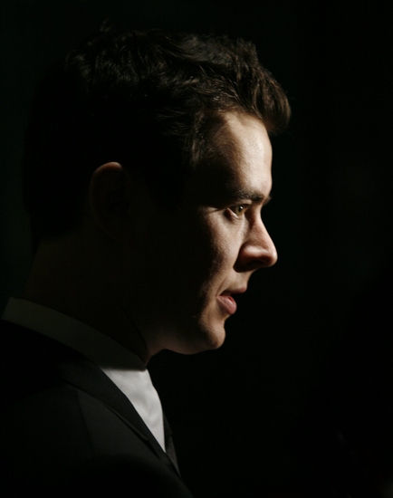 Photo Coverage: 33 VARIATIONS Opening Night Party Image