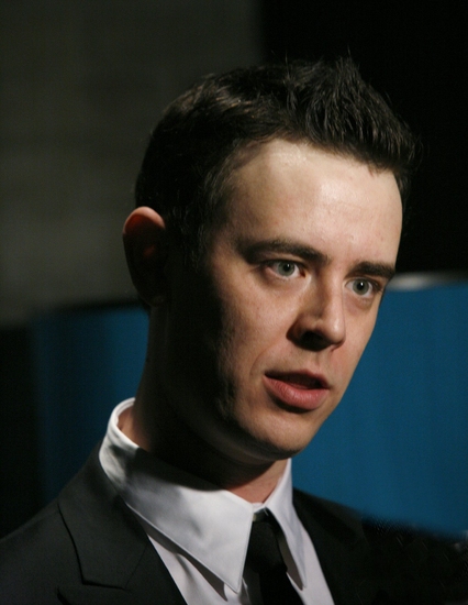 Photo Coverage: 33 VARIATIONS Opening Night Party Image