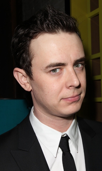 Photo Coverage: 33 VARIATIONS Opening Night Party Image