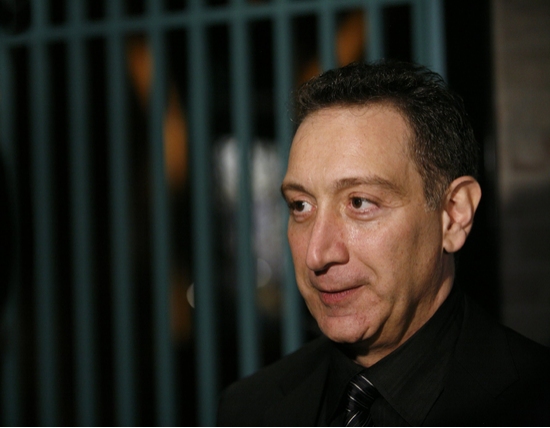 Photo Coverage: 33 VARIATIONS Opening Night Party Image