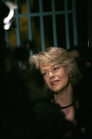 Photo Coverage: 33 VARIATIONS Opening Night Party Image