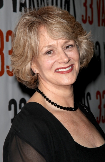 Photo Coverage: 33 VARIATIONS Opening Night Party Image
