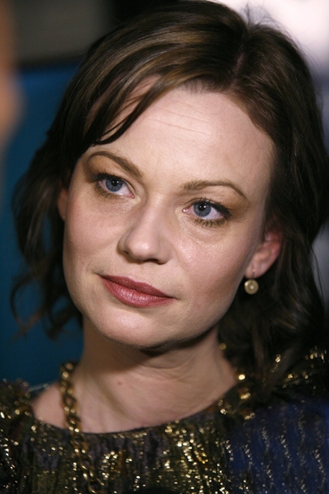 Photo Coverage: 33 VARIATIONS Opening Night Party Image