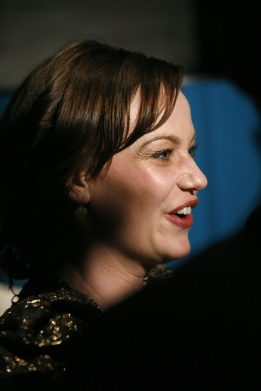 Photo Coverage: 33 VARIATIONS Opening Night Party Image