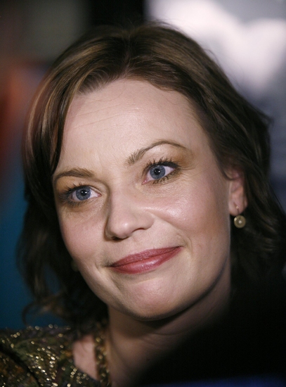 Photo Coverage: 33 VARIATIONS Opening Night Party Image