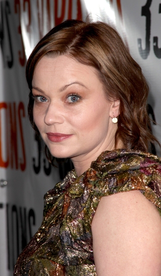 Photo Coverage: 33 VARIATIONS Opening Night Party Image