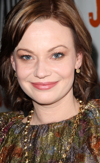 Photo Coverage: 33 VARIATIONS Opening Night Party Image