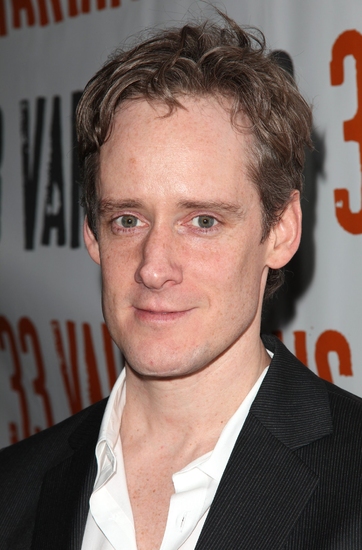 Photo Coverage: 33 VARIATIONS Opening Night Party Image