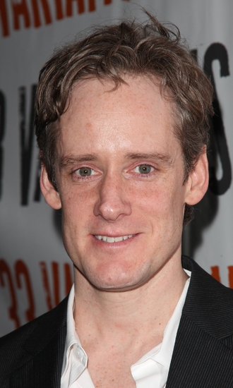 Photo Coverage: 33 VARIATIONS Opening Night Party Image