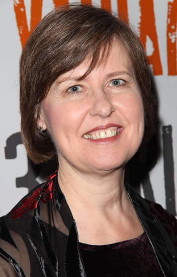 Photo Coverage: 33 VARIATIONS Opening Night Party Image