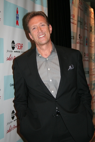 Photo Coverage: 'ABC and SOAPnet Salutes BC/EFA' Benefit at Town Hall Image
