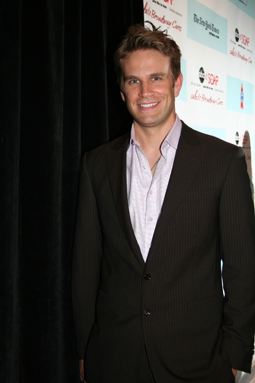 John Brotherton (OLTL) Photo