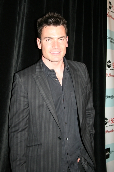 Photo Coverage: 'ABC and SOAPnet Salutes BC/EFA' Benefit at Town Hall Image