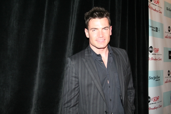 Photo Coverage: 'ABC and SOAPnet Salutes BC/EFA' Benefit at Town Hall 