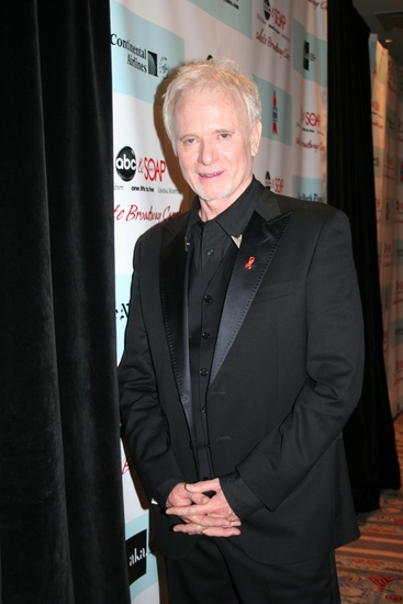 Photo Coverage: 'ABC and SOAPnet Salutes BC/EFA' Benefit at Town Hall Image