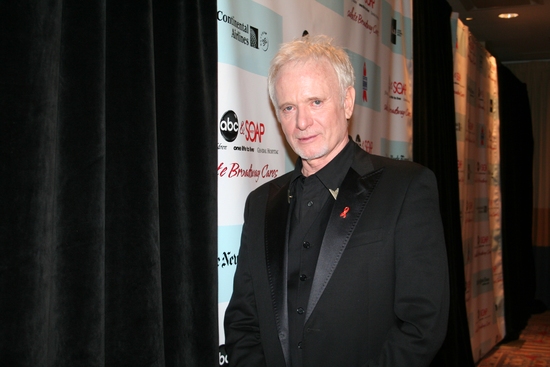 Photo Coverage: 'ABC and SOAPnet Salutes BC/EFA' Benefit at Town Hall Image