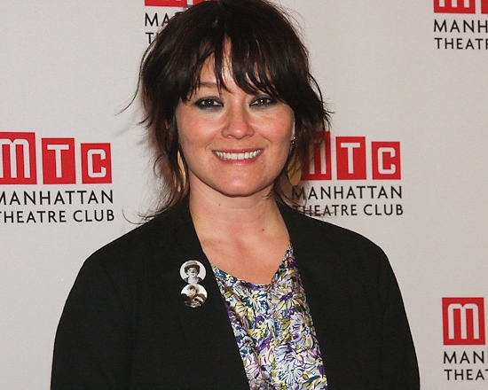 Photo Coverage: MTC's HUMOR ABUSE Opening Night Image