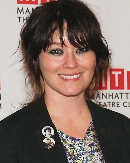 Photo Coverage: MTC's HUMOR ABUSE Opening Night Image