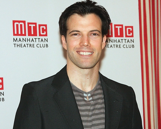 Photo Coverage: MTC's HUMOR ABUSE Opening Night Image