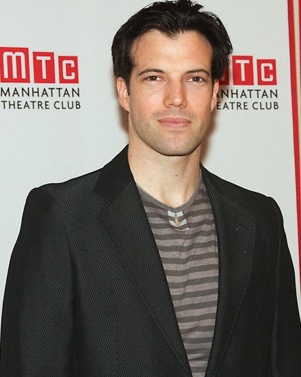 Photo Coverage: MTC's HUMOR ABUSE Opening Night Image