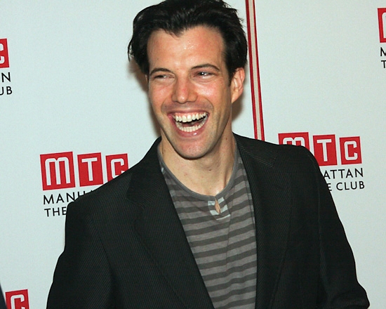 Photo Coverage: MTC's HUMOR ABUSE Opening Night Image