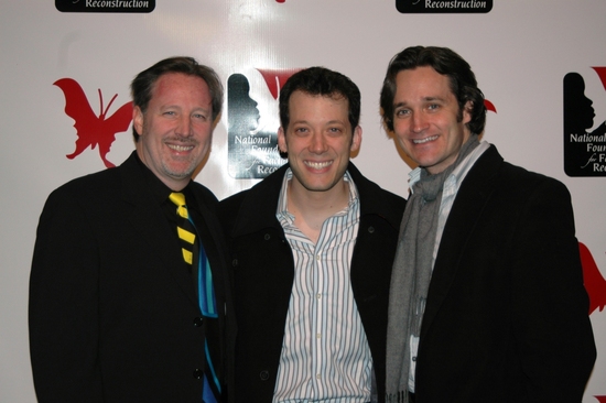 Photo Coverage: Broadway for Medicine II Benefit 