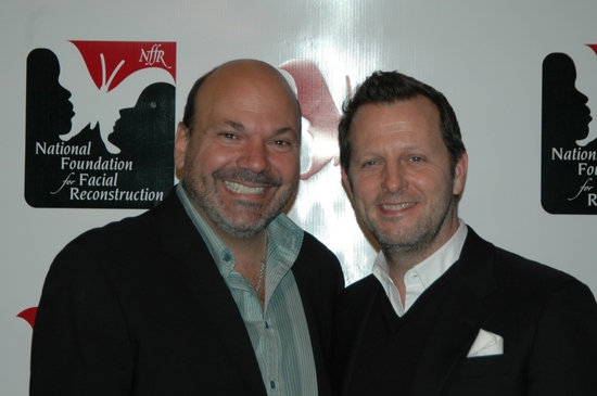 Photo Coverage: Broadway for Medicine II Benefit 